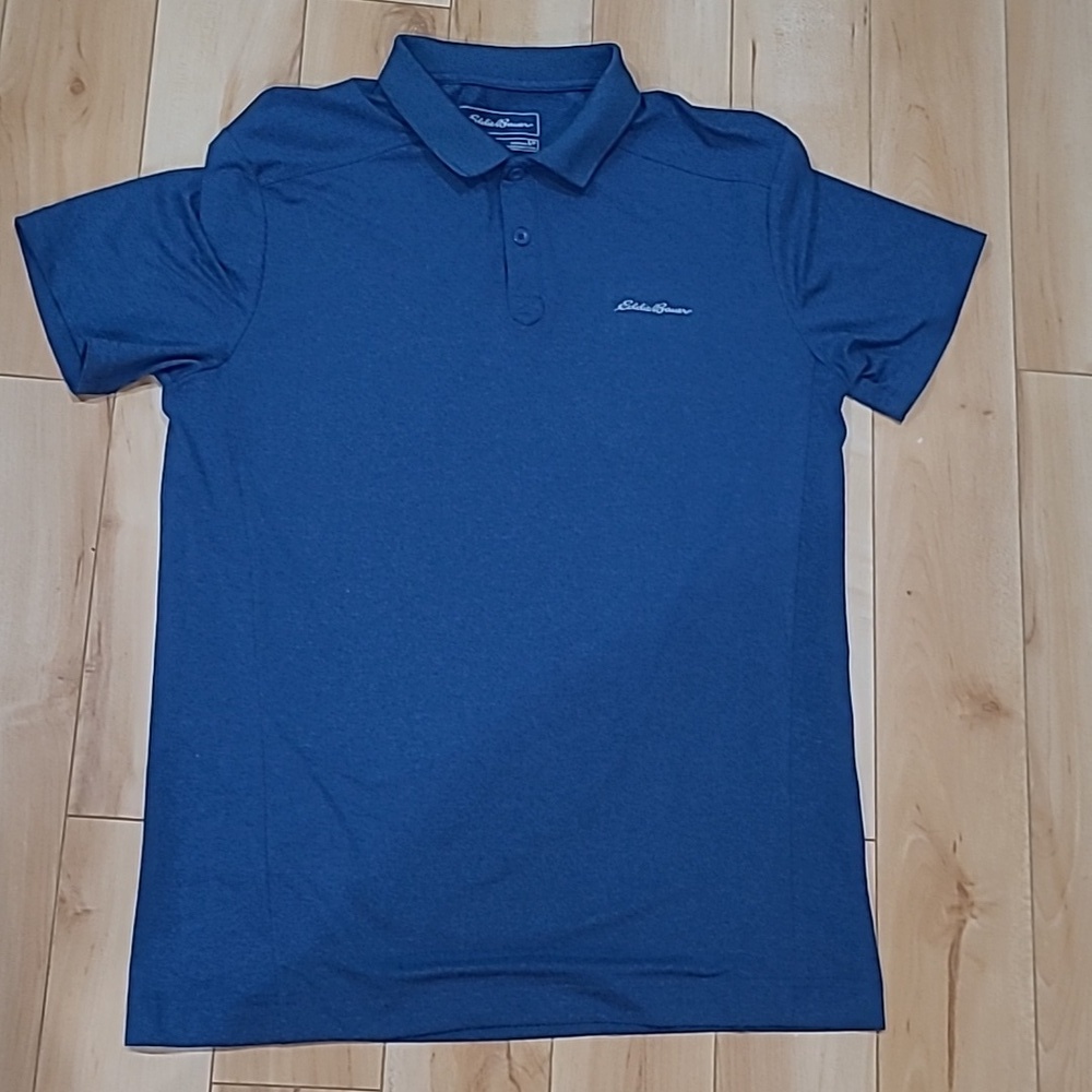 Eddie Bauer men's small shirt